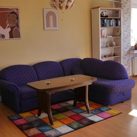 Grosszugige Wohnung Mit Herkulesblick Nahe Uni Kassel Kültér fotó