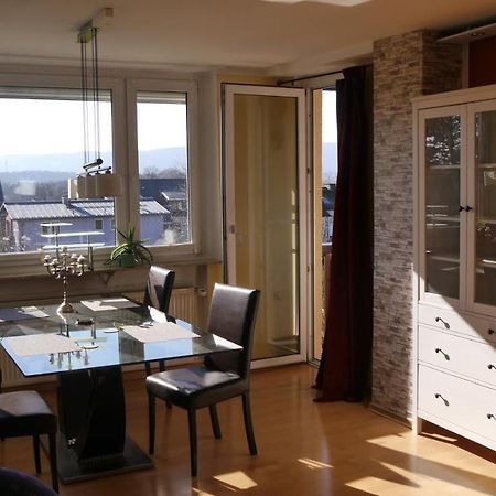Grosszugige Wohnung Mit Herkulesblick Nahe Uni Kassel Kültér fotó