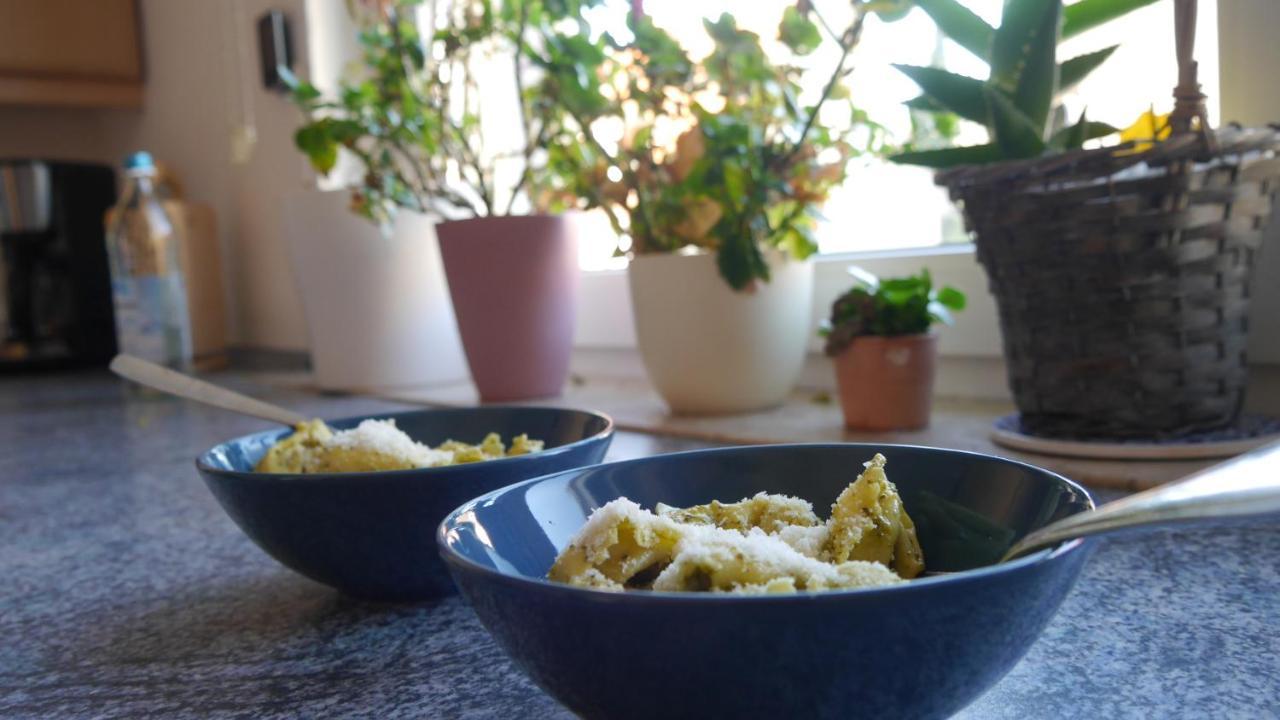 Grosszugige Wohnung Mit Herkulesblick Nahe Uni Kassel Kültér fotó