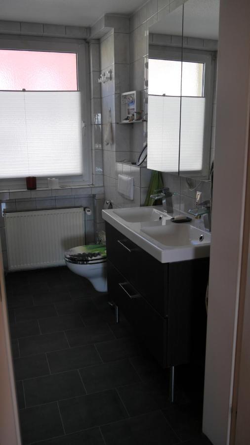 Grosszugige Wohnung Mit Herkulesblick Nahe Uni Kassel Kültér fotó