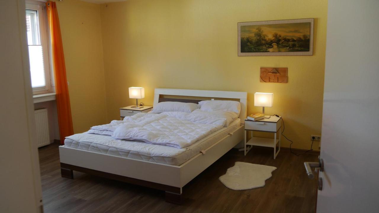 Grosszugige Wohnung Mit Herkulesblick Nahe Uni Kassel Kültér fotó